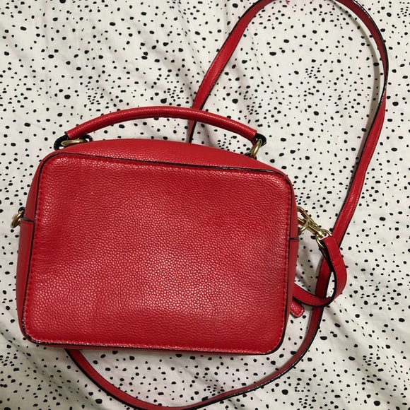 Red Purse - Picture 3 of 5